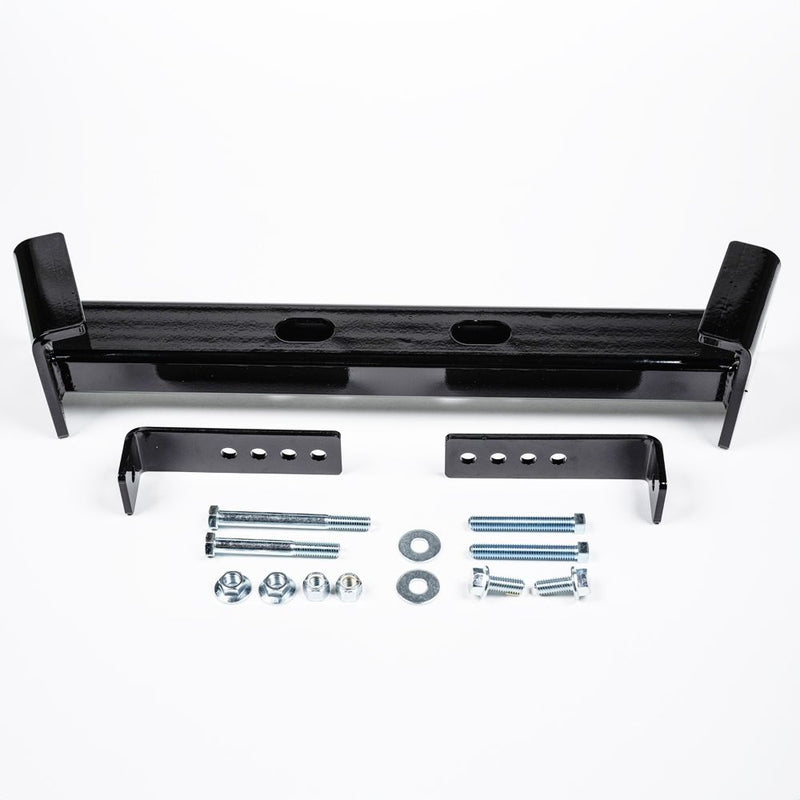 Load image into Gallery viewer, Blue Ox BXW4023 Trailer Pole Tongue Weight Distributing Hitch Adapter
