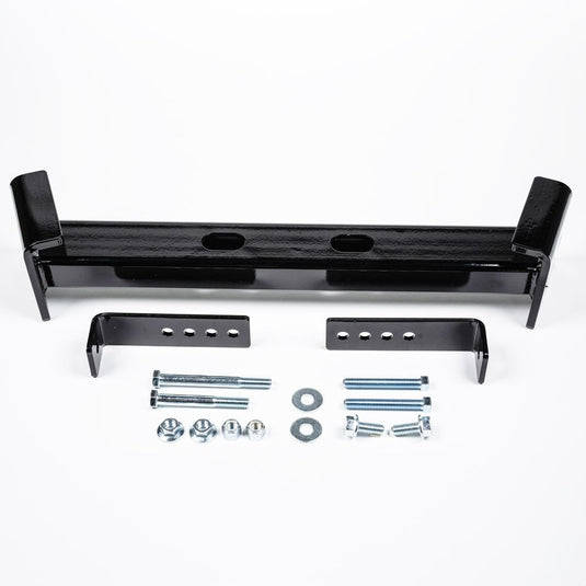 Blue Ox BXW4023 Trailer Pole Tongue Weight Distributing Hitch Adapter