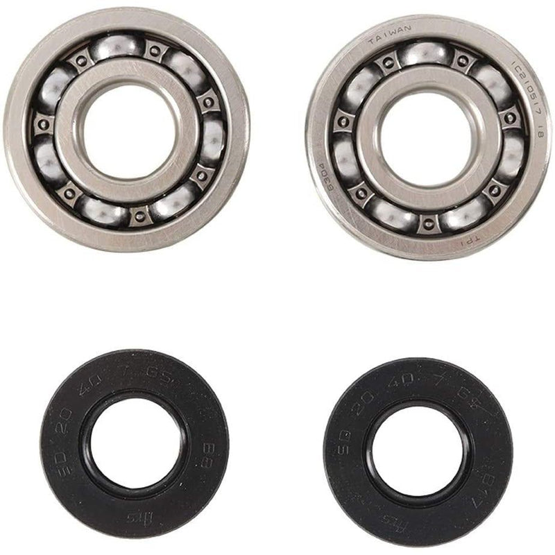 Load image into Gallery viewer, Hot Rods Main Bearing &amp; Seal Kit K063
