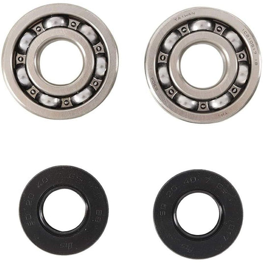 Hot Rods Main Bearing & Seal Kit K063