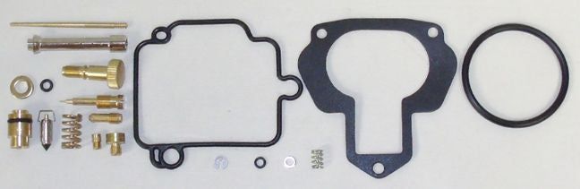 Load image into Gallery viewer, WSM Carburetor Kit For Yamaha 400 Kodiak 96-98 016-311
