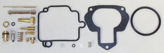 WSM Carburetor Kit For Yamaha 400 Kodiak 96-98 016-311