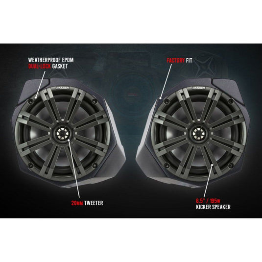 SSV Works Front 6.5