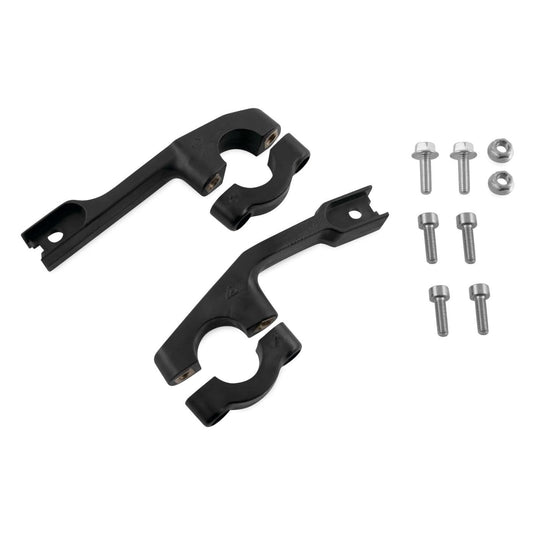Acerbis Plastic Uniko Mounting Kit - 2097190001