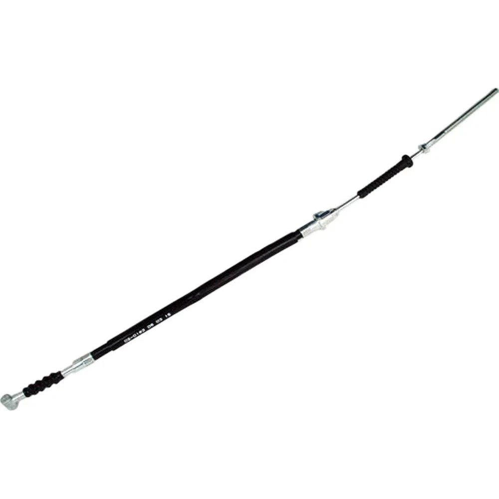 Motion Pro Black Vinyl Brake Cable 02-0183