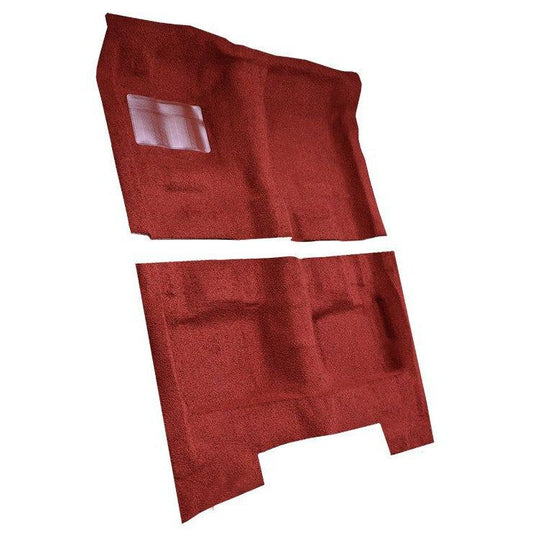 ACC Replacement Carpet Kit For 1963-1973 Chrysler Newport 2DR/4DR - CHOOSE COLOR
