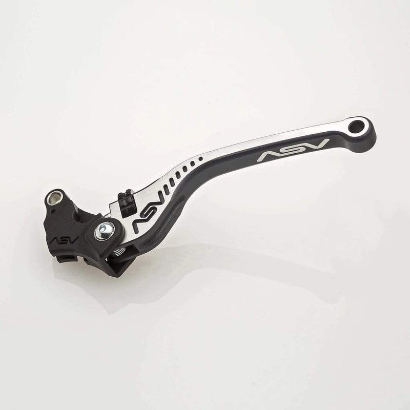 Load image into Gallery viewer, ASV C5 Brake Lever Or Clutch Lever For KTM 690 Supermoto SMC / SMCR 08-13 - Full Kits Available
