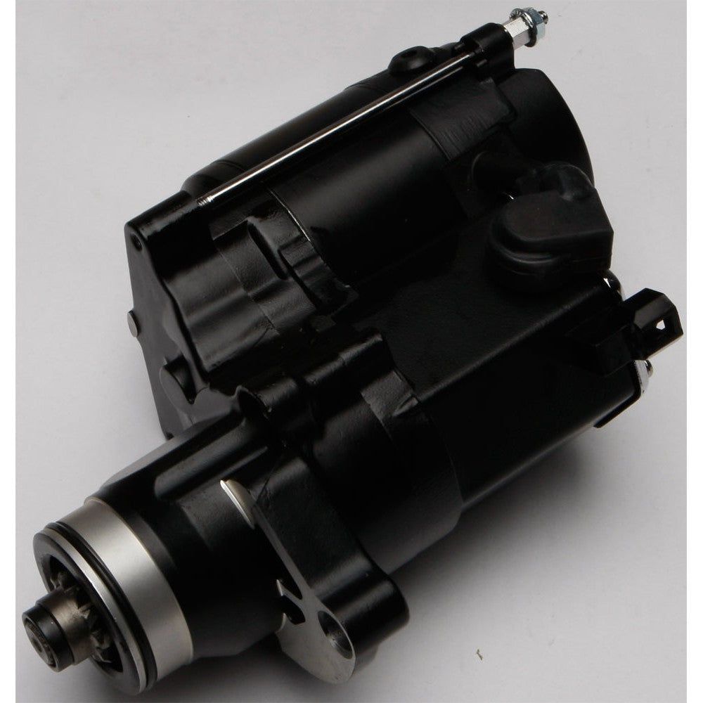 All Balls Black 1.4KW Starter Motor 80-1013