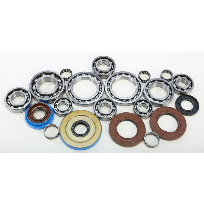All Balls Transaxle Bearing And Seal Kit 25-2084