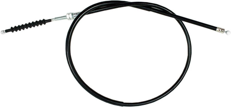 Load image into Gallery viewer, Motion Pro Black Vinyl Clutch Cable 02-0200
