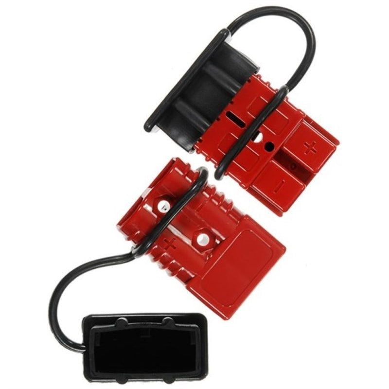 Load image into Gallery viewer, Keeper Winch, 2 GA Quick Connect for 2-4 AWG
