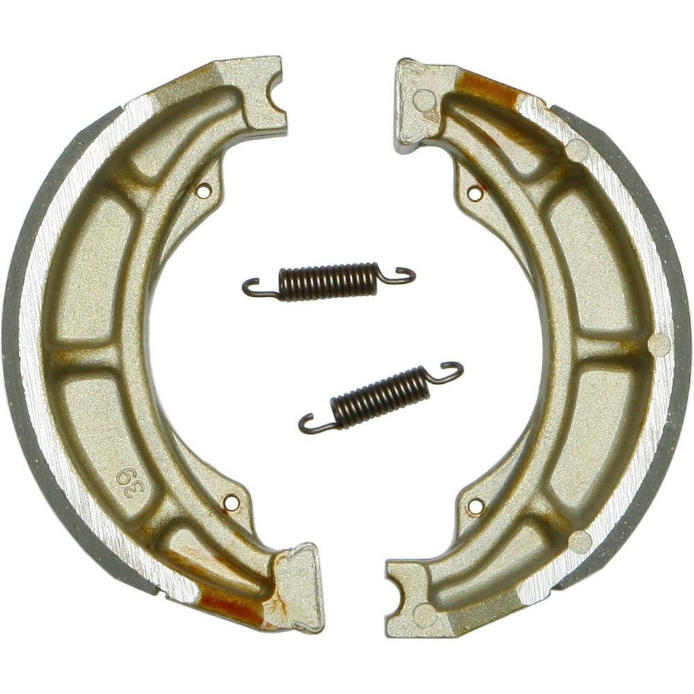 EBC 1 Pair OE Replacement Brake Shoes MPN 602
