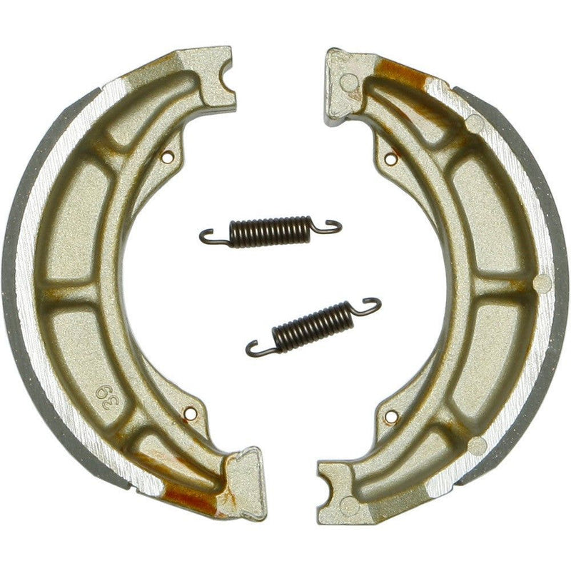 Load image into Gallery viewer, EBC 1 Pair OE Replacement Brake Shoes MPN 602
