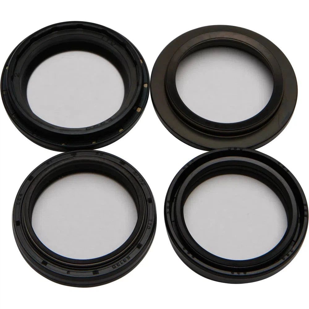 All Balls Fork Oil And Dust Seal Kit 56-129
