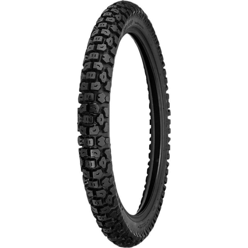 Load image into Gallery viewer, Shinko 244 Front/Rear 3.00-21 Dirt Bike Tire
