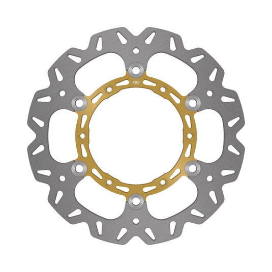 EBC CX Extreme Motorcross Rotor MPN MD6392CX