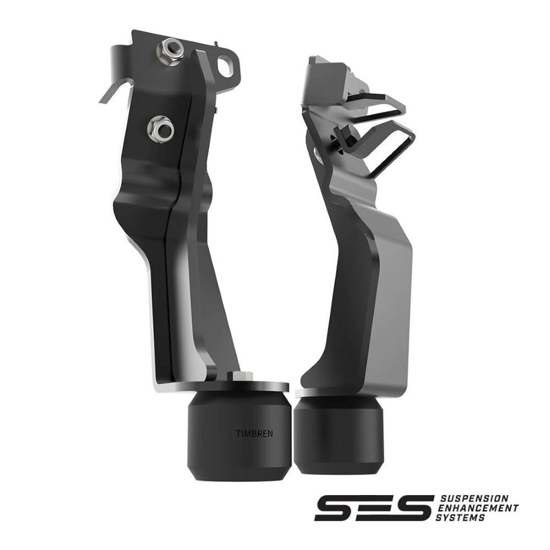 Load image into Gallery viewer, Timbren Suspension Enhancement System - Front Axle - fits Select Ford F-150 4WD
