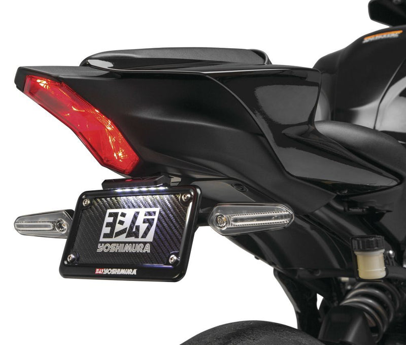 Load image into Gallery viewer, Yoshimura Fender Eliminator Kit For Yamaha YZF R7 2022 070BG137200
