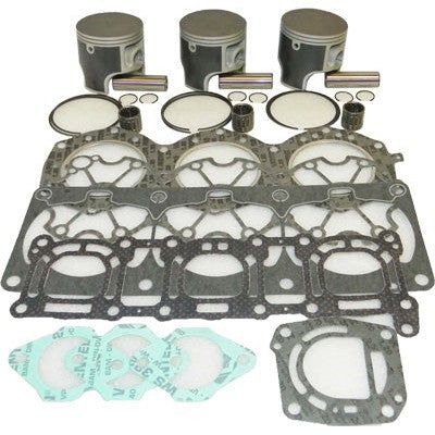 Load image into Gallery viewer, WSM Top End Rebuild Kit Platinum Standard - 010-827-20P
