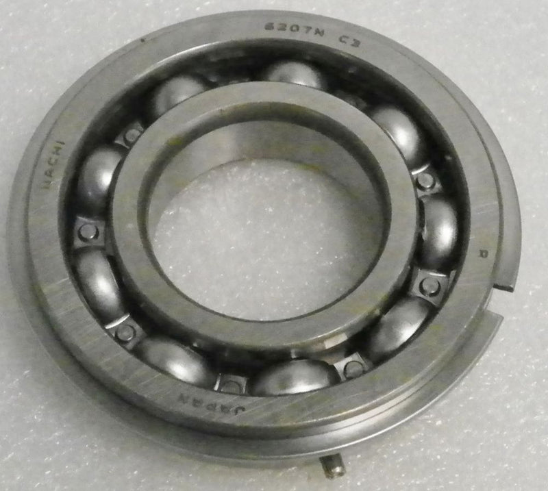 Load image into Gallery viewer, WSM Crankshaft Bearing for Kawasaki 900 - 1200 95-06 010-206-04
