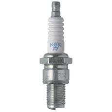 Set 4 NGK Standard Spark Plugs for Kawasaki KX100 2007-1998 Engine 100cc