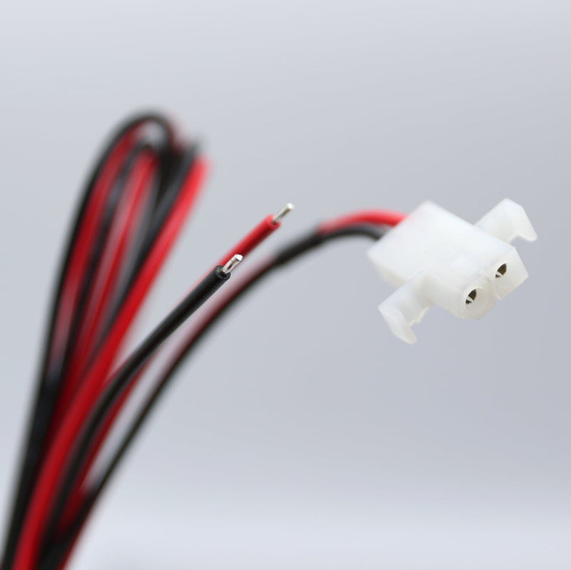 Load image into Gallery viewer, Rugged Radios Replacement Intercom Power Cord POWER-CORD-ICM

