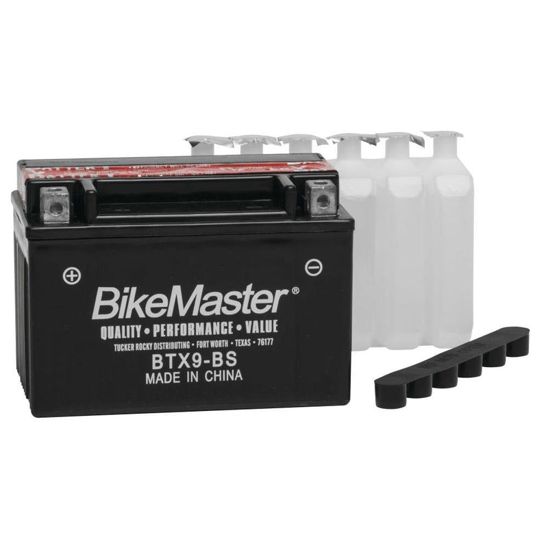 Load image into Gallery viewer, Performance Maintenance Free Battery For Kawasaki ZX600 Ninja ZX-6R 2007
