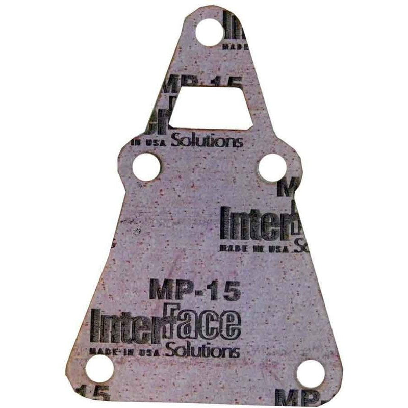 Load image into Gallery viewer, WSM Water Cover Gasket For Evinrude 115 - 200 Hp E-TEC 520-12
