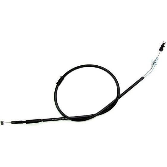 Load image into Gallery viewer, Motion Pro Black Vinyl Clutch Cable For Yamaha YZ450F 2010-2013 05-0395
