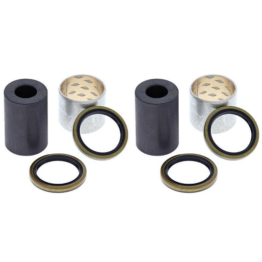 Shock Bushing Kit Front or Rear Lower Kawasaki KVF750 Brute Force EPS 12-16