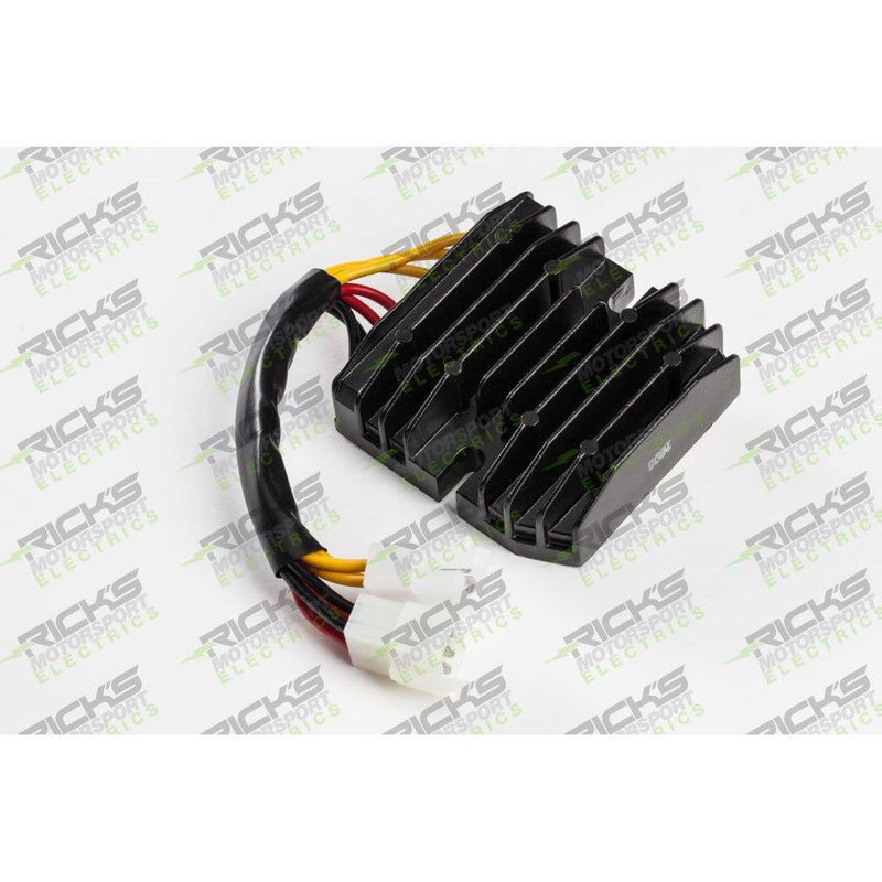 Load image into Gallery viewer, Ricks Hot Shot Series Rectifier-Regulator 10-219H
