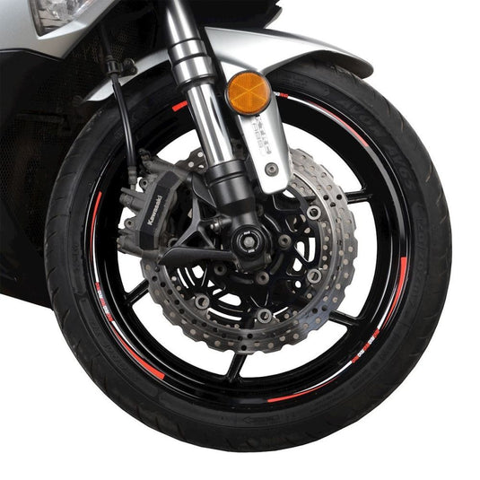 R&G Racing Orange Rim Tape RIMTAPE0002OR