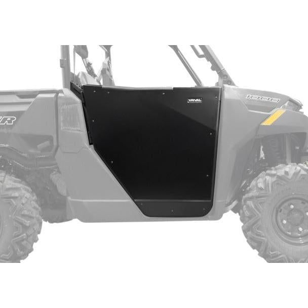 Load image into Gallery viewer, Rival Aluminum Half Doors Set For Polaris Ranger 1000 / 1000 XP 2444.7455.2
