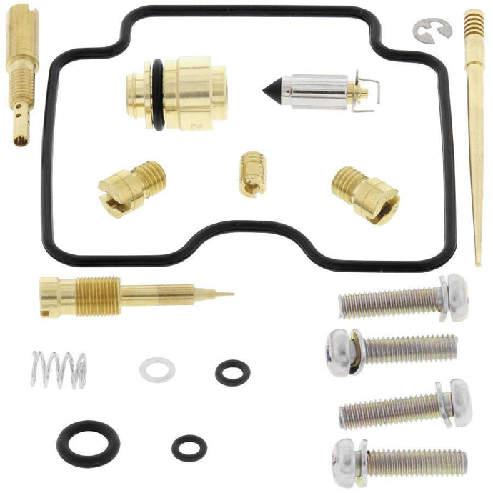 QuadBoss Carburetor Kit - 53261382
