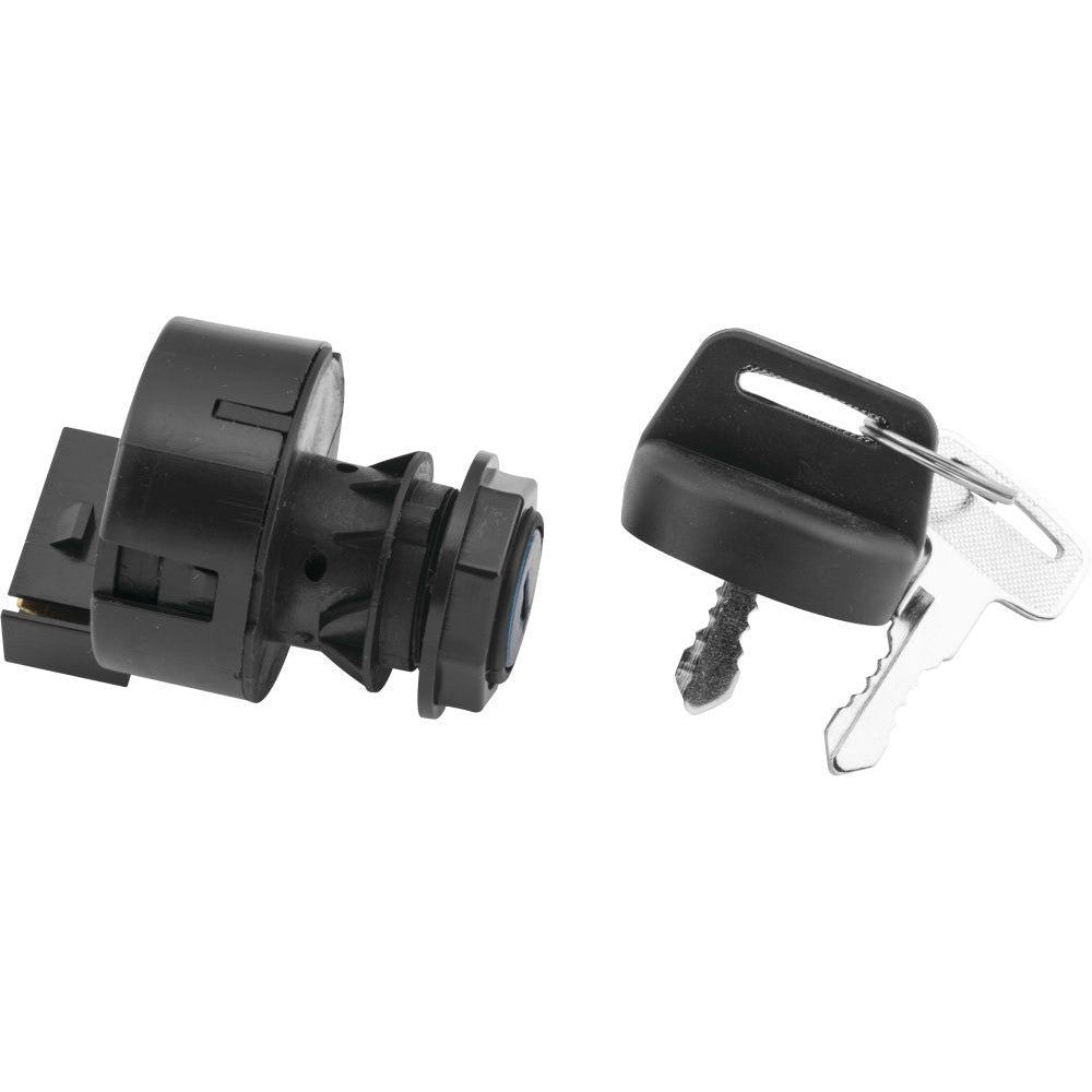 QuadBoss Ignition Switch - 100-1300-T