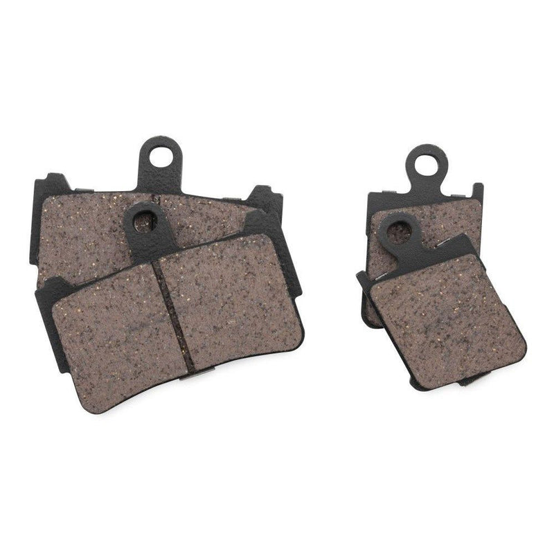 Load image into Gallery viewer, Brake Pad and Shoe For Honda VFR1200F Interceptor 2010-2014 Standard Front
