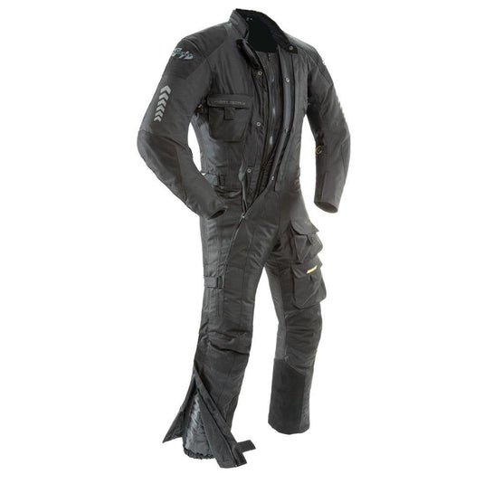 Joe Rocket Survivor Suit