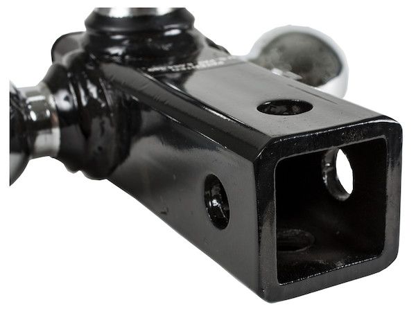 Load image into Gallery viewer, Buyers Replacement Chrome Tri-Ball fits Buyers 1802225 Adjustable Tri-Ball Hitch
