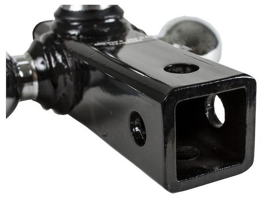 Buyers Replacement Chrome Tri-Ball fits Buyers 1802225 Adjustable Tri-Ball Hitch