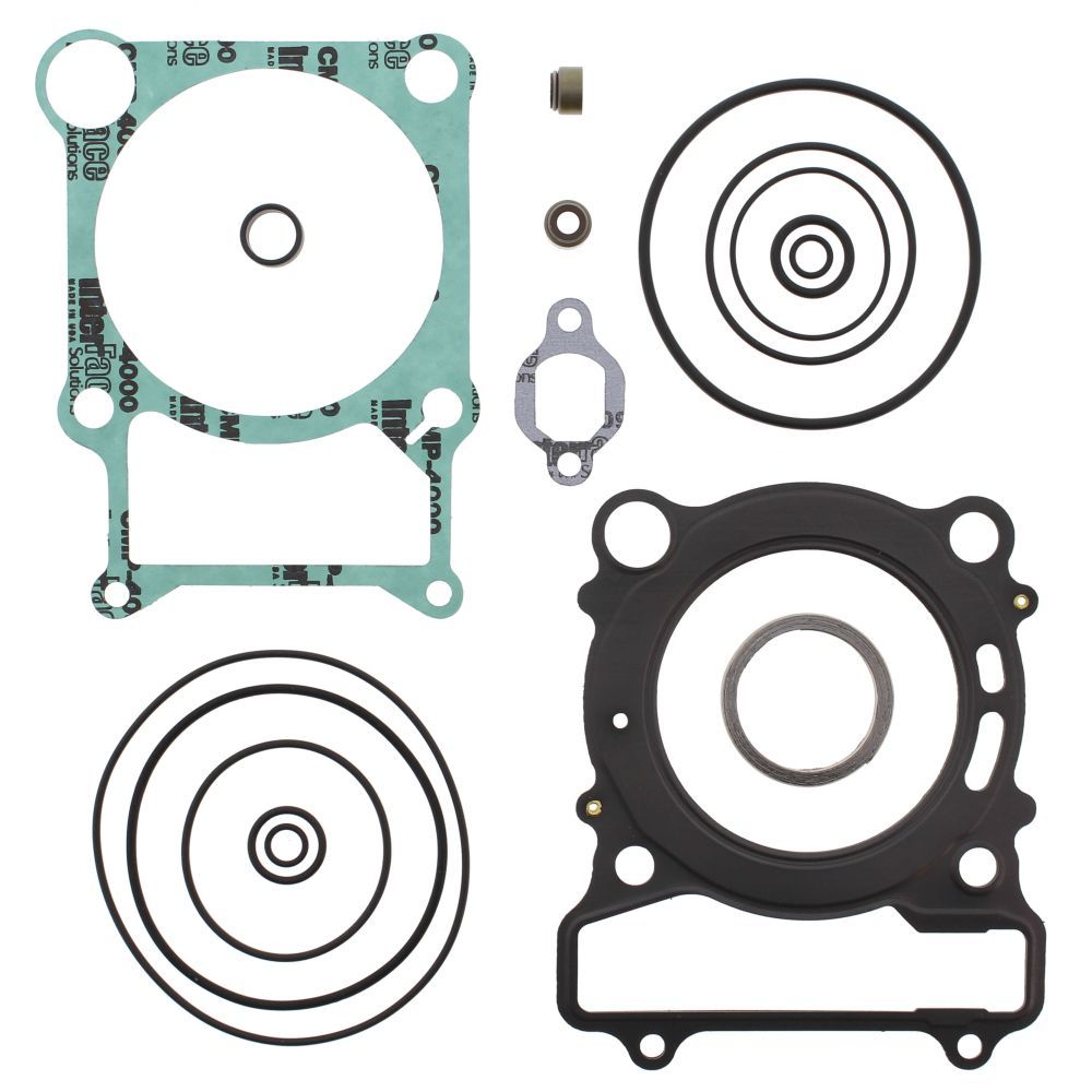 QuadBoss Top End Gasket Set - 810875