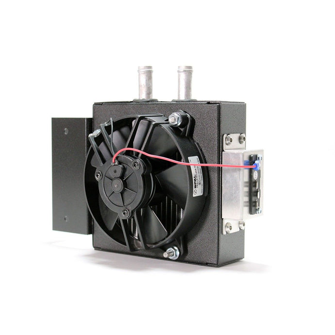 Inferno Cab Heater Kit with Defrost SSHK526-01 For 2019-2020 Tracker XTR1000