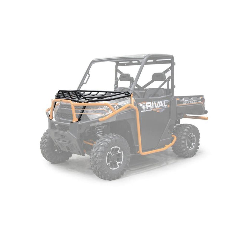 Load image into Gallery viewer, Rival Front Hood Rack For Polaris Ranger 1000 / 1000 XP / EPS / Crew
