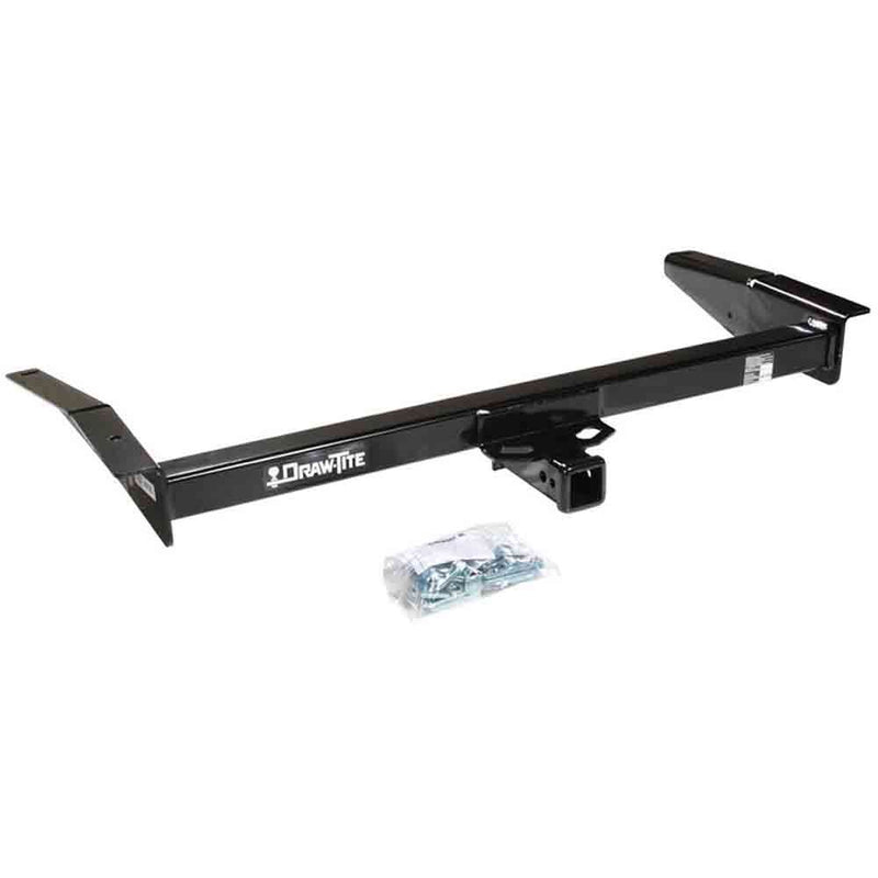 Load image into Gallery viewer, Select Ford, Lincoln, Mercury Models Class IV Custom Fit Trailer Hitch Receiver
