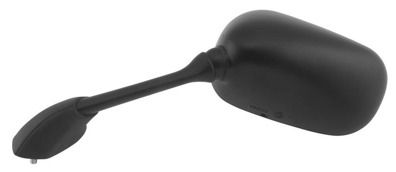 Load image into Gallery viewer, BikeMaster O.E.M. Replacement Mirror For Yamaha YZF-R1 2002-2003 Left Black
