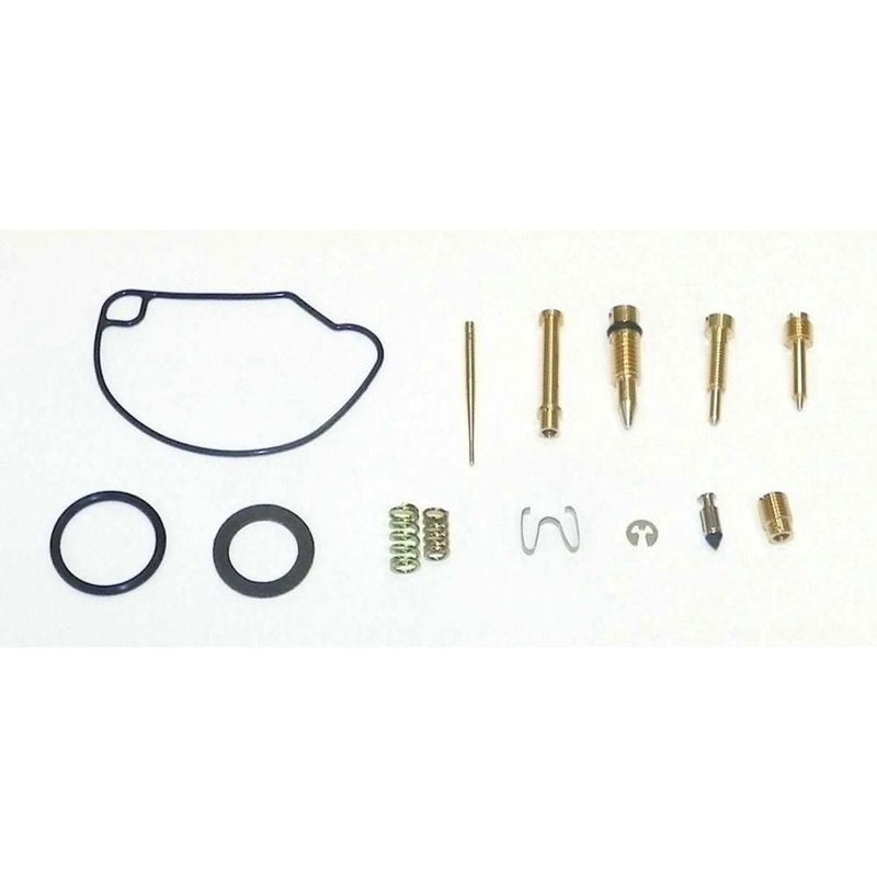Load image into Gallery viewer, WSM Carburetor Kit For Honda 50 CRF-F 06-22 016-726
