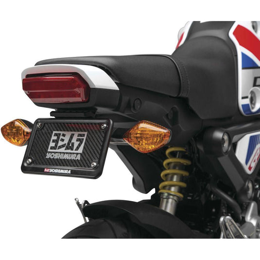 Yoshimura Fender Eliminator Kit For Honda Grom 125 2022 070BG121220