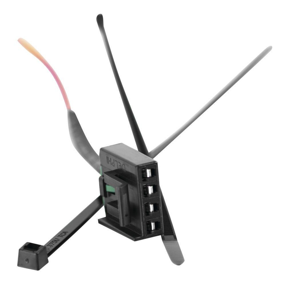 QuadBoss Wiring Pigtails Ignition Switch - 100-1362-T