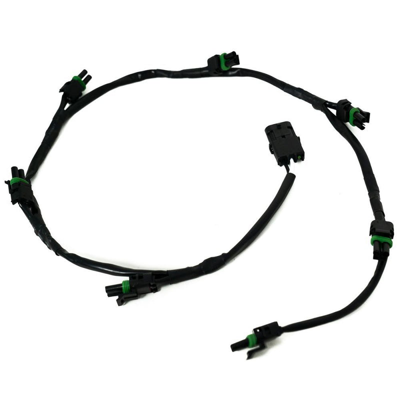 Load image into Gallery viewer, Baja Designs XL Linkable Wiring Harness For 7 XL Sport Lights 640191
