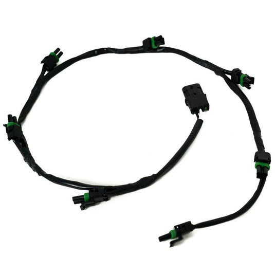 Baja Designs XL Linkable Wiring Harness For 7 XL Sport Lights 640191