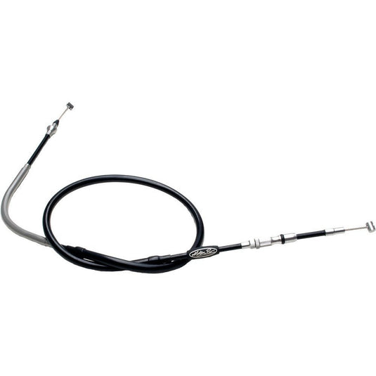 Motion Pro Black Vinyl T3 Slidelight Clutch Cable 03-3000